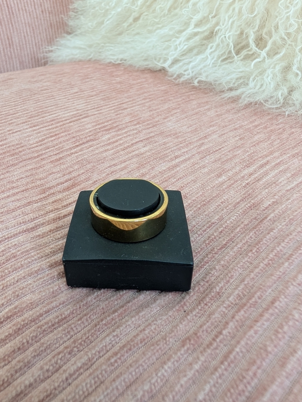 Ultrahuman Ring Air - Picture 2 of 5